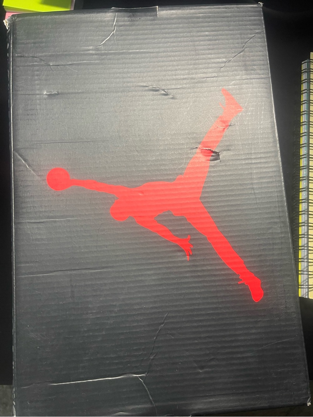 Nike Men’s Air Jordan Retro Sneakers - Picture 10 of 10